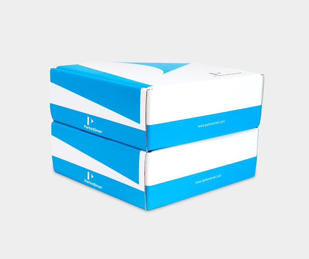 Custom Packaging & Boxes PackEdge